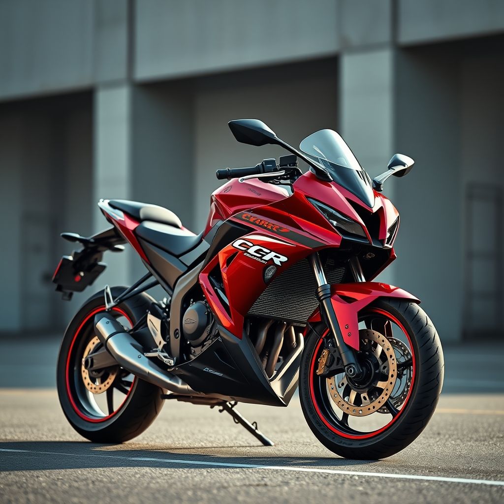 ปัญหาเบรก CBR650R ที่พบบ่อย